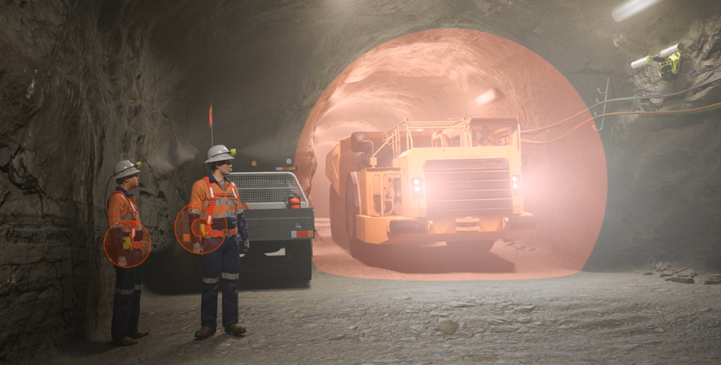 Scalable Fleet Management for Underground Mining - MST Global