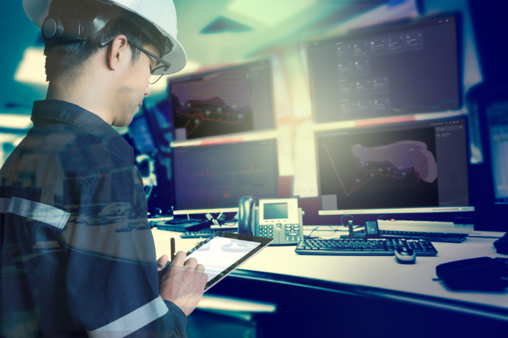 HELIX Mining Software