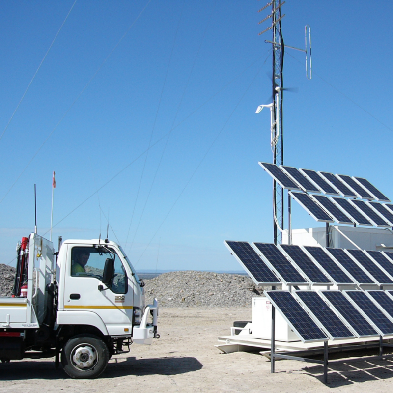 MST Global Surface Technologies