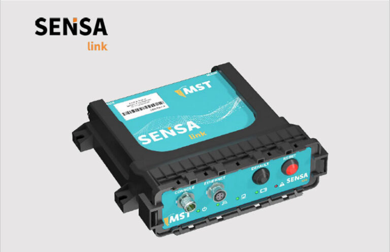 SENSA Link - wireless network bridge - MST Global